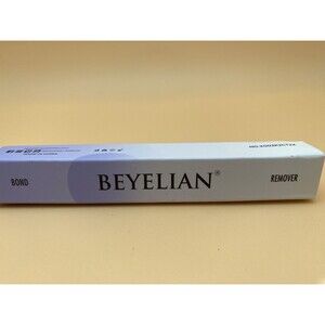 BEYELIAN 2-in-1 Eyelash Cluster Bond and Remover Duo - 5g+5g Dual Ended Wand
